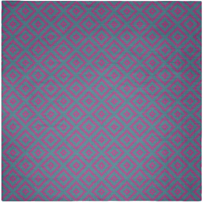 diamonds otd rug - item 196121