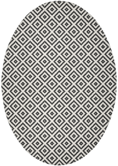 diamonds otd rug - item 196685