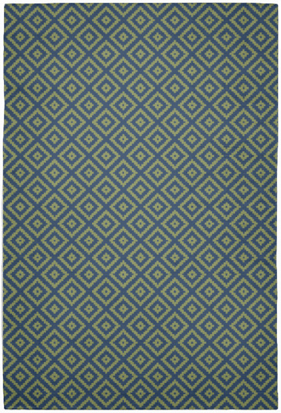 diamonds otd rug - item 196809