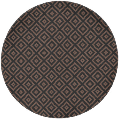 diamonds otd rug - item 197145