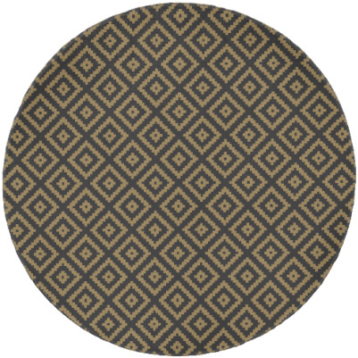 diamonds otd rug - item 197157
