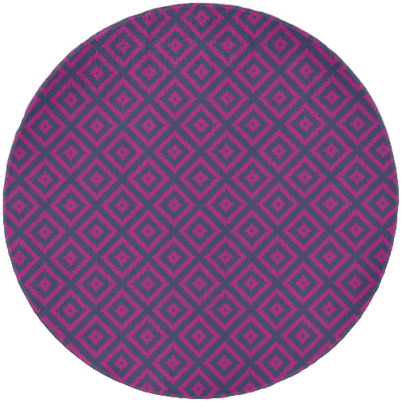 diamonds otd rug - item 197165
