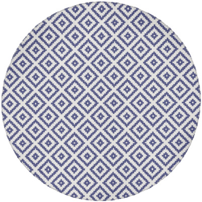diamonds otd rug - item 197421