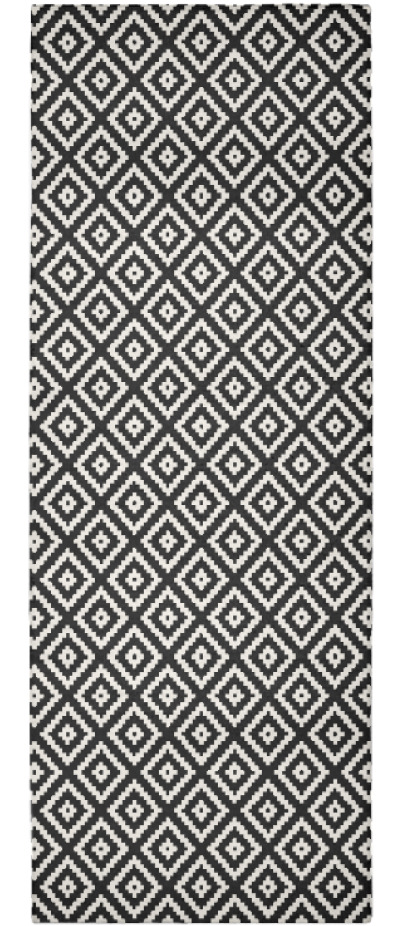 diamonds otd rug - item 197497