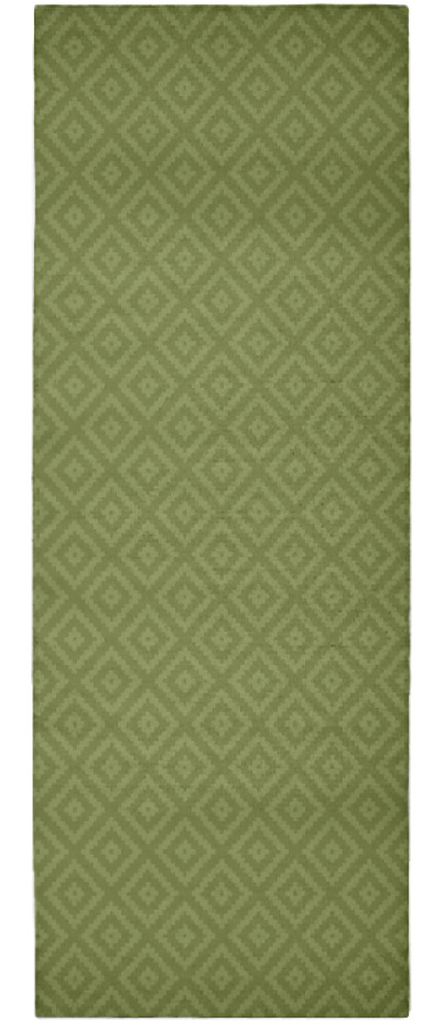 diamonds otd rug - item 197621