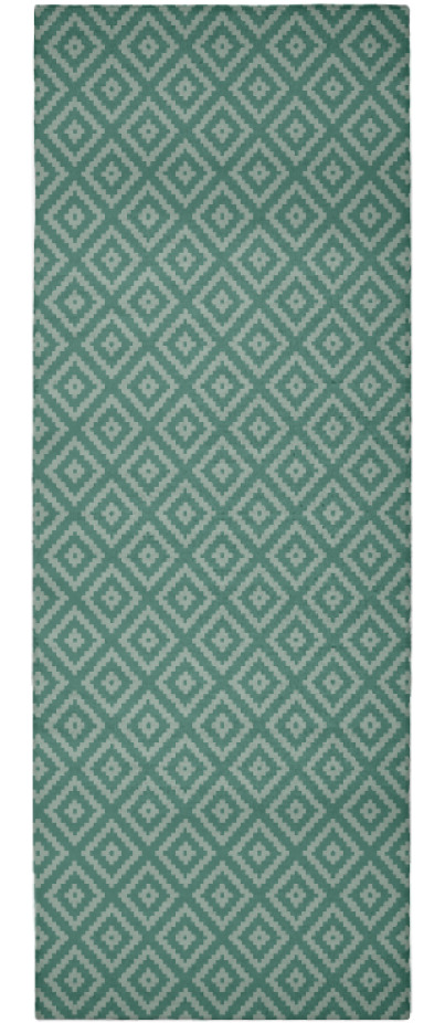 diamonds otd rug - item 197629