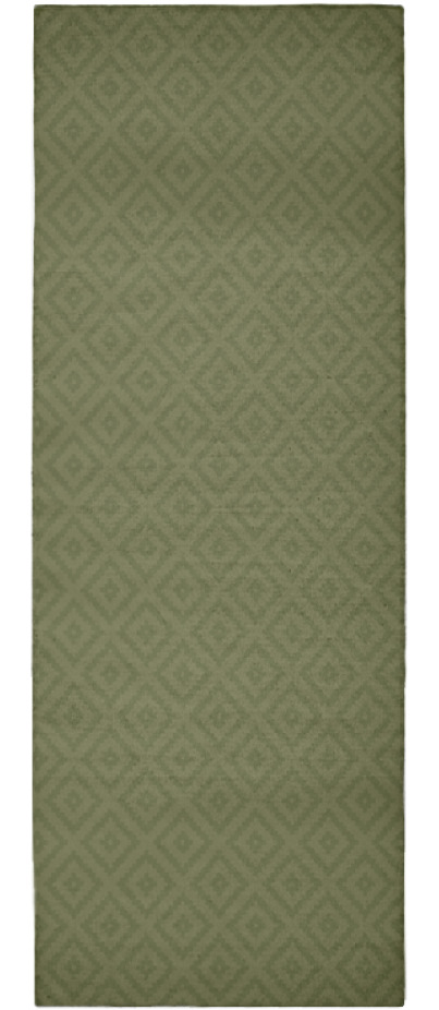 diamonds otd rug - item 197633
