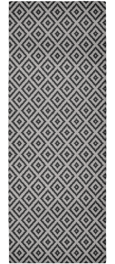 diamonds otd rug - item 197665