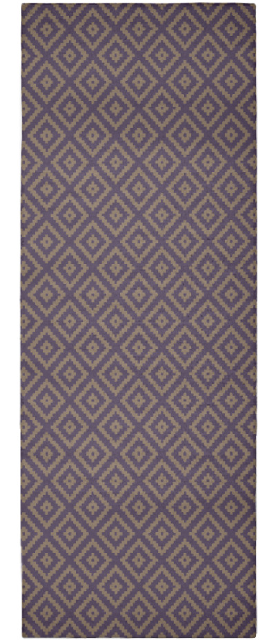 diamonds otd rug - item 197733