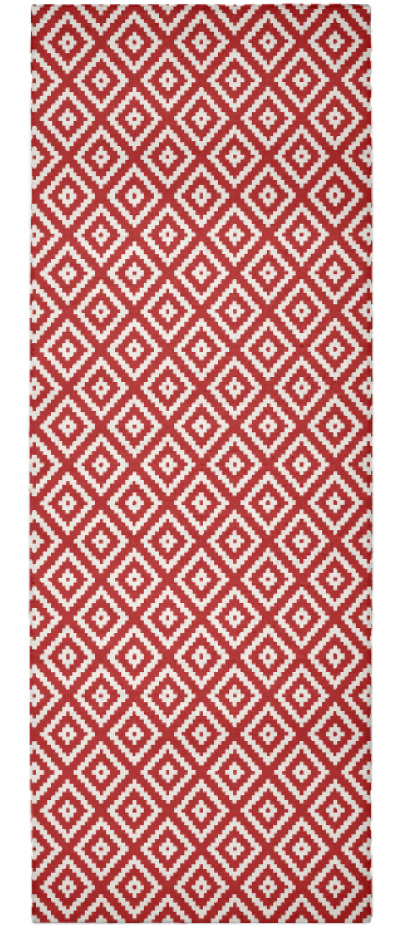 diamonds otd rug - item 197741
