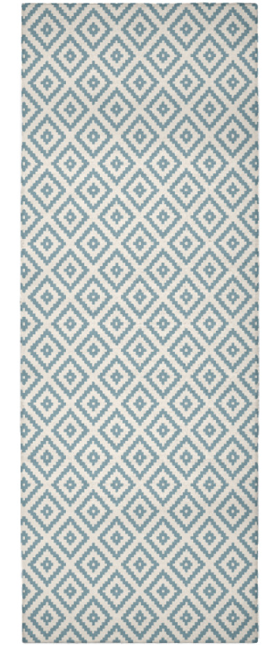 diamonds otd rug - item 197797