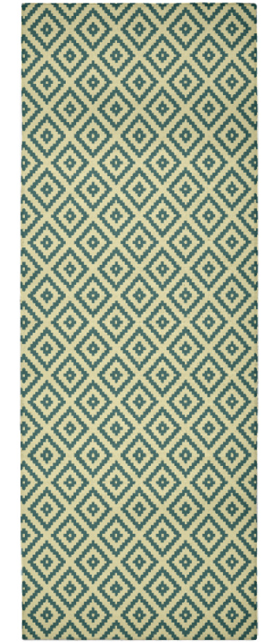 diamonds otd rug - item 197821