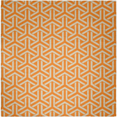 triform small otd rug - item 197857