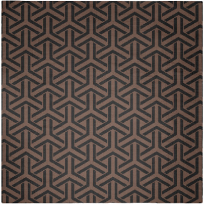 triform small otd rug - item 197873