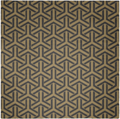 triform small otd rug - item 197885