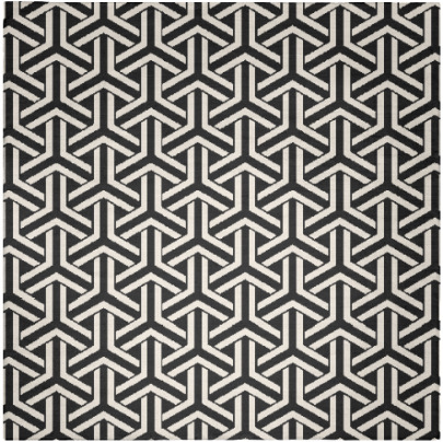 triform small otd rug - item 197921
