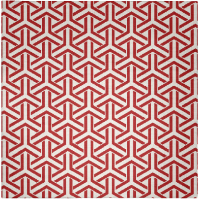 triform small otd rug - item 198105