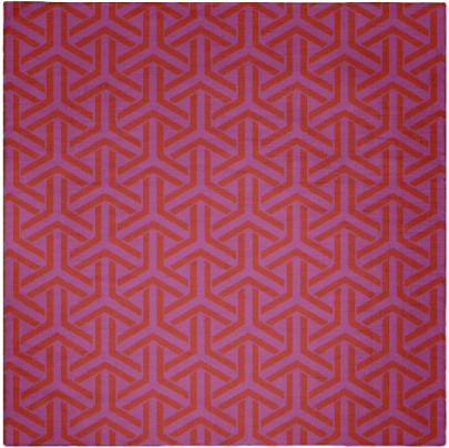 triform small otd rug - item 198117