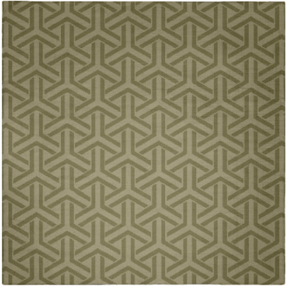 triform small otd rug - item 198201
