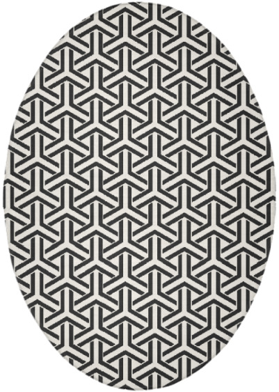 triform small otd rug - item 198225