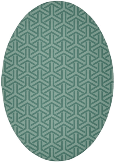 triform small otd rug - item 198277