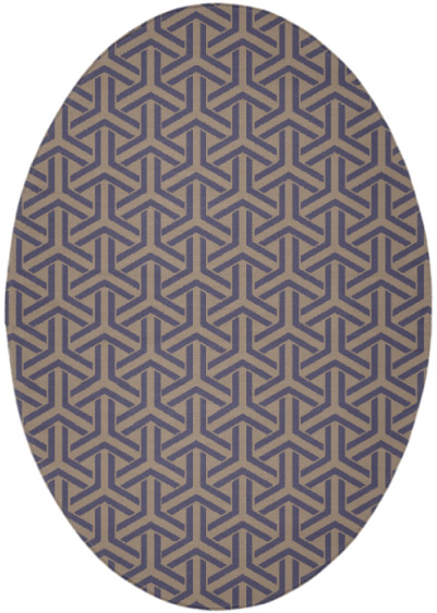 triform small otd rug - item 198329