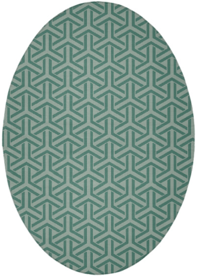 triform small otd rug - item 198357