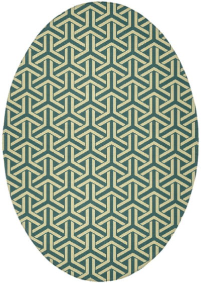 triform small otd rug - item 198549
