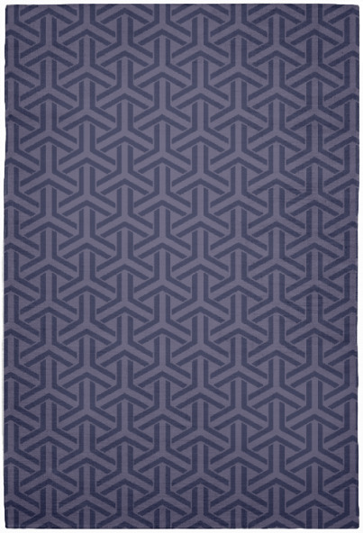 triform small otd rug - item 198673