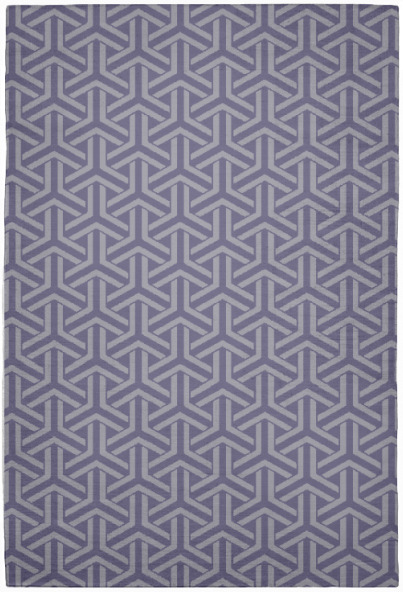triform small otd rug - item 198677