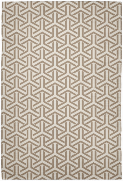 triform small otd rug - item 198737