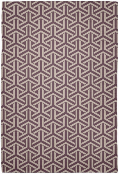 triform small otd rug - item 198753