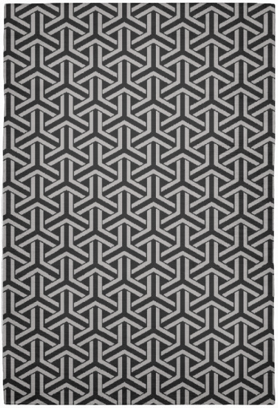 triform small otd rug - item 198757