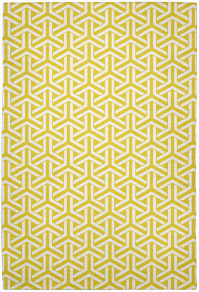 triform small otd rug - item 198765