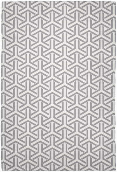 triform small otd rug - item 198769
