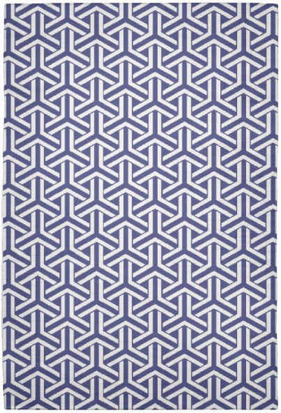 triform small otd rug - item 198877