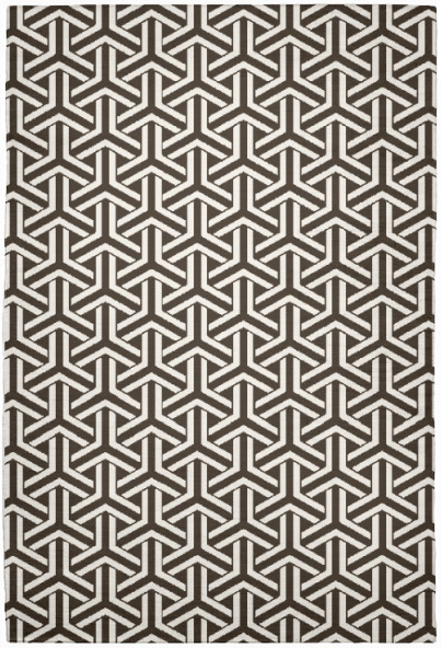 triform small otd rug - item 198881