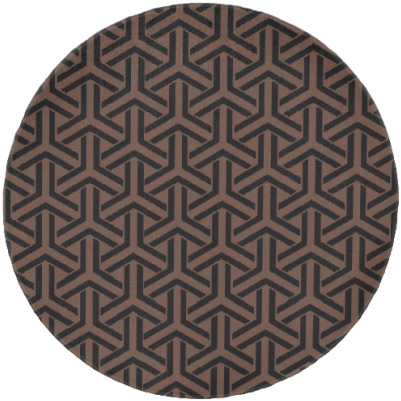 triform small otd rug - item 198965