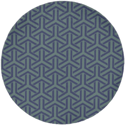 triform small otd rug - item 198989