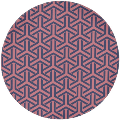 triform small otd rug - item 199045