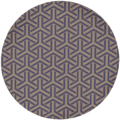 triform small otd rug - item 199057