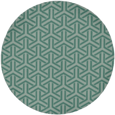 triform small otd rug - item 199085