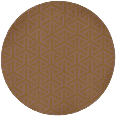 triform small otd rug - item 199093