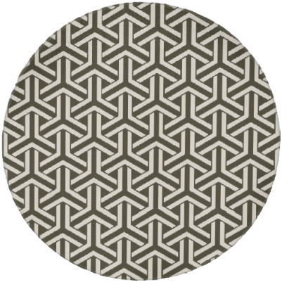 triform small otd rug - item 199125