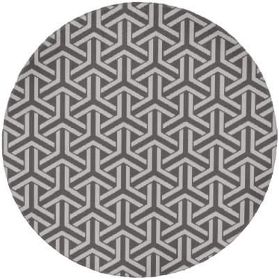 triform small otd rug - item 199137