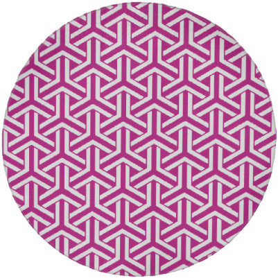 triform small otd rug - item 199141