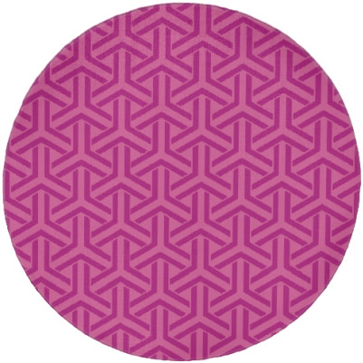 triform small otd rug - item 199165