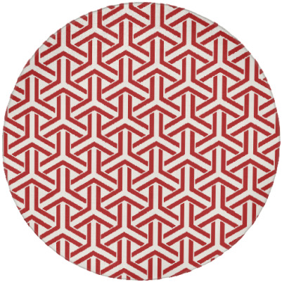 triform small otd rug - item 199197