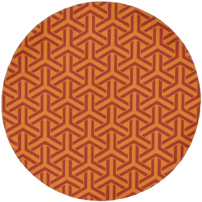 triform small otd rug - item 199201