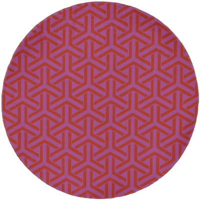 triform small otd rug - item 199209